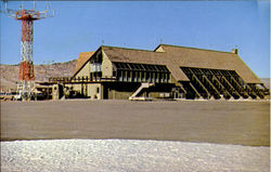The Silver Bow County Airport