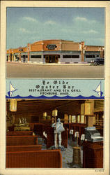 Ye Olde Oyster Bar Restaurant And Sea Grill Ye Olde Oyster Bar Restaurant And Sea Grill