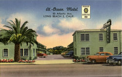Ocean Motel, 50 Atlantic Ave