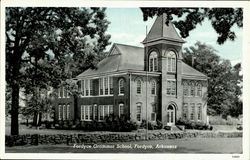 Fordyce Grammar School