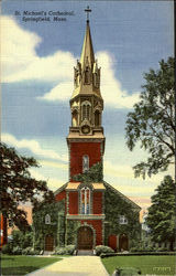 St. Michael's Cathedral