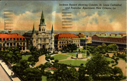 Jackson Square