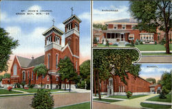 St. John's Church