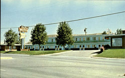 Skyline Motel, 2037 Cy Avenue Skyline Motel, 2037 Cy Avenue