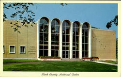 Stark County Historical Center Stark County Historical Center