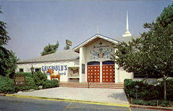 Griswold's Smorgasbord Restaurants, 10 At Ford St Griswold's Smorgasbord Restaurants, 10 At Ford St