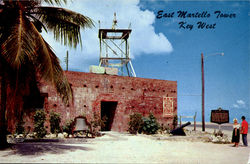 East Martello Tower East Martello Tower