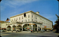 Penn - Stroud Hotel Penn - Stroud Hotel