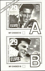 Elvis Poll Elvis Poll