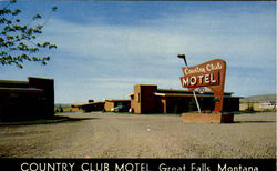 Country Club Motel