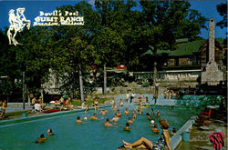 Devil's Pool Guest Ranch