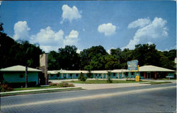 Sandman Motel, 1015 Silver Spring Blvd