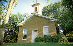 Methodist Church