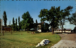 Anchor Motel, R.R. # 1