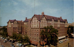 North Shore Hotel