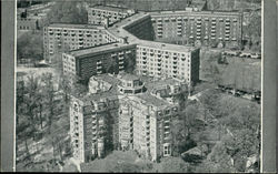 Sheraton - Park Hotel, 2600 Woodley Road