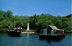 Original Kona Coast Cruise
