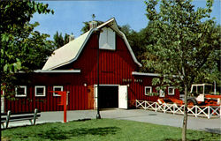 Farm In The Zoo, Lincoln Park