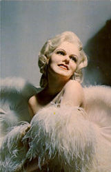 Jean Harlow