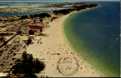 Treasure Island Motels