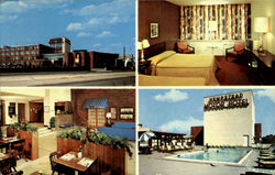 Hampstead Motor Hotel, 130 Hempstead Avenue
