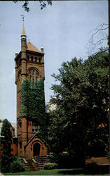 Theological Seminary