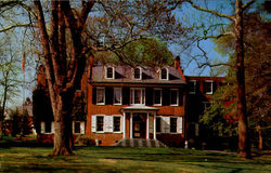 Wheatland