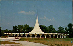 New Testament First Christian Church