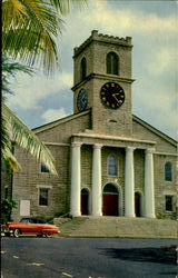 Kawaiahao Church