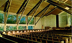 First Methodist Church, 1020 South Bertania Street