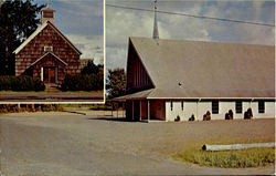 St. Mary's Catholic Church