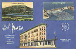 Hotel Plaza, Opposite Bus Terminal Hotel Plaza, Opposite Bus Terminal