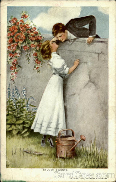 Stolen Sweets Romance & Love