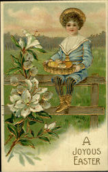 A Joyous Easter