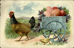 Loving Easter Wishes
