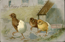 A Happy Easter