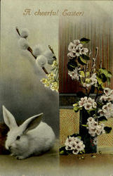 A Cheerful Easter