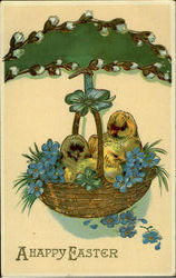 A Happy Easter