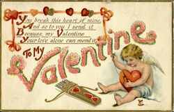 To My Valentine