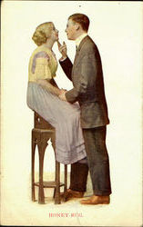 Previous Card