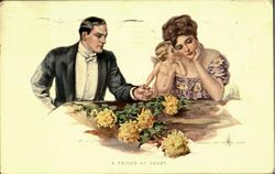 Previous Card