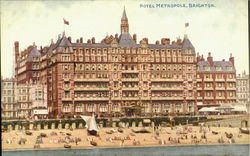 Hotel Metropole