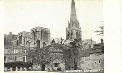 Chichester Cathedral