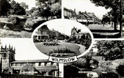Wilmslow
