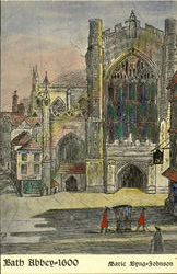 Bath Abbey