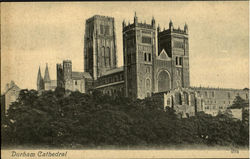 Durham Cathedral