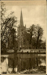 Holy Trinity Church