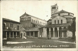 Torcello Cattedracee Chicgo L Force Ltile Romano