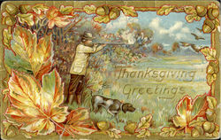 Thanksgiving Greetings Thanksgiving Greetings