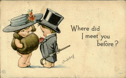 Previous Card